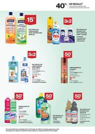 Folleto El Corte Inglés Página 9