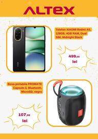 Catalog Altex săptămâna 25 Pagină 2