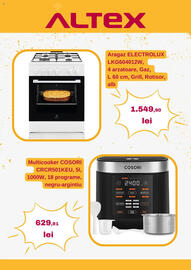 Catalog Altex săptămâna 25 Pagină 6