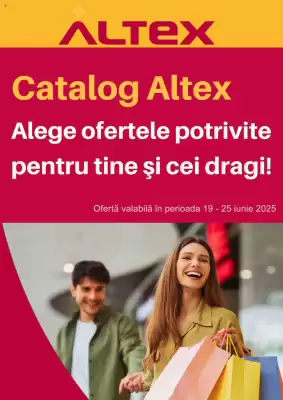Catalog Altex