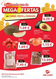 Folleto GM Cash & Carry Página 1