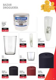 Folleto GM Cash & Carry Página 15
