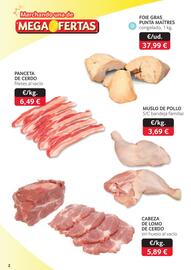 Folleto GM Cash & Carry Página 2