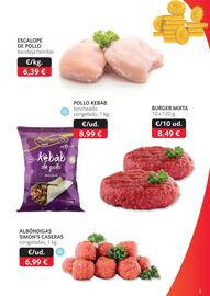 Folleto GM Cash & Carry Página 3