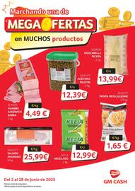 Folleto GM Cash & Carry Página 5