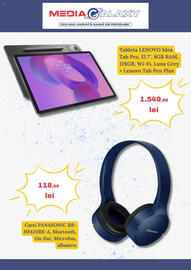Catalog Media Galaxy săptămâna 25 Pagină 2