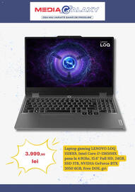 Catalog Media Galaxy săptămâna 25 Pagină 3
