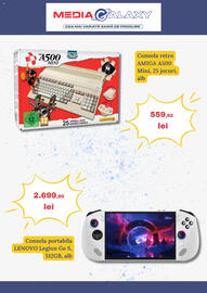 Catalog Media Galaxy săptămâna 25 Pagină 4