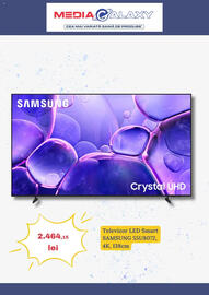 Catalog Media Galaxy săptămâna 25 Pagină 5