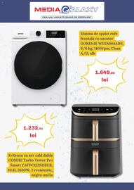 Catalog Media Galaxy săptămâna 25 Pagină 6