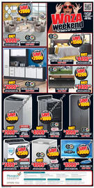 Lewis catalogue Page 2