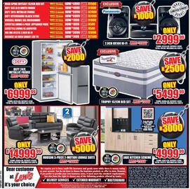 Lewis catalogue Page 3