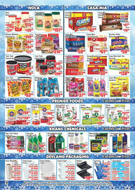 Devland Cash And Carry catalogue Page 10