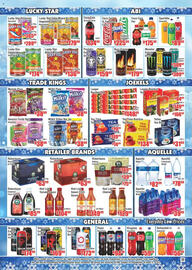 Devland Cash And Carry catalogue Page 11