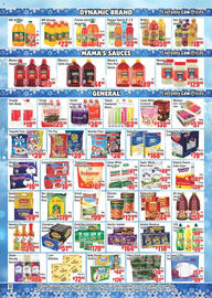 Devland Cash And Carry catalogue Page 12