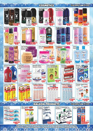Devland Cash And Carry catalogue Page 15