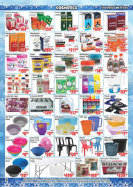 Devland Cash And Carry catalogue Page 16