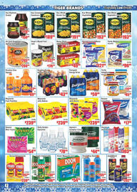 Devland Cash And Carry catalogue Page 2
