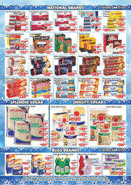 Devland Cash And Carry catalogue Page 5