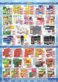 Devland Cash And Carry catalogue Page 6