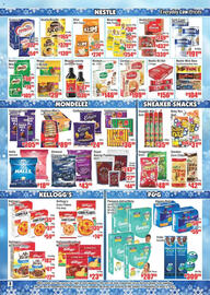 Devland Cash And Carry catalogue Page 8