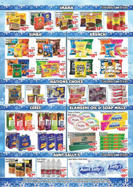 Devland Cash And Carry catalogue Page 9