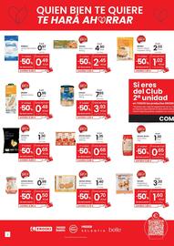 Folleto Eroski semana 25 Página 2