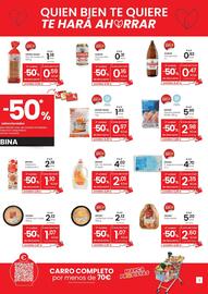 Folleto Eroski semana 25 Página 3