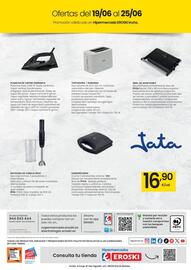 Folleto Eroski semana 25 Página 4