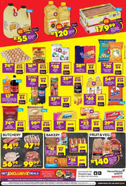 Shoprite catalogue Page 2