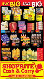 Shoprite catalogue Page 2