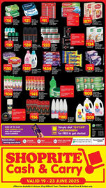 Shoprite catalogue Page 3