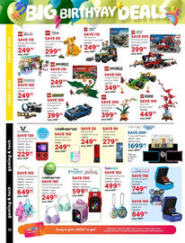 ToysRUs catalogue Page 10