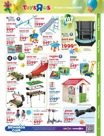 ToysRUs catalogue Page 11