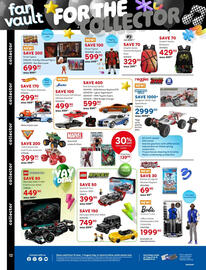 ToysRUs catalogue Page 12