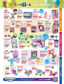 ToysRUs catalogue Page 5