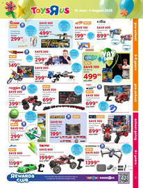 ToysRUs catalogue Page 6