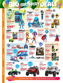ToysRUs catalogue Page 7