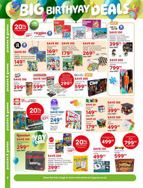 ToysRUs catalogue Page 8