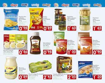 Folleto Supermercados Bip Bip Página 2