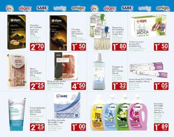 Folleto Supermercados Bip Bip Página 3
