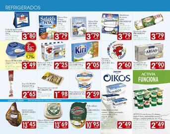 Folleto Supermercados Bip Bip Página 4