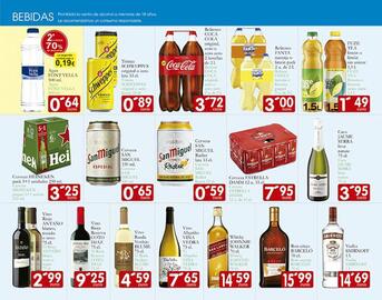 Folleto Supermercados Bip Bip Página 6