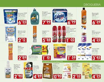 Folleto Supermercados Bip Bip Página 7