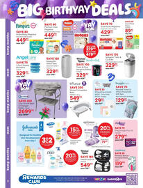 BabiersRUs catalogue Page 2