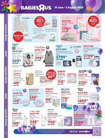 BabiersRUs catalogue Page 3