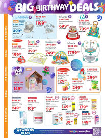BabiersRUs catalogue Page 4