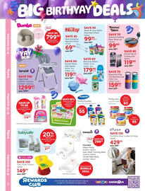 BabiersRUs catalogue Page 5