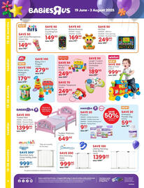 BabiersRUs catalogue Page 6