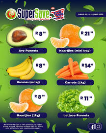 Super Save catalogue Page 4